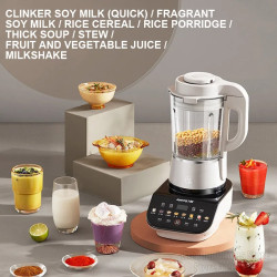 Licuadora inteligente y máquina para preparar leche de soja JOYOUNG - 1,75 l
